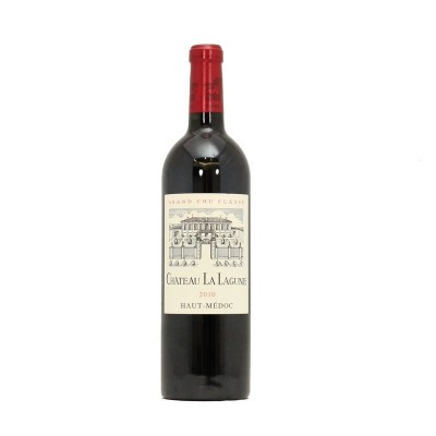 CHATEAU LA LAGUNE 2010