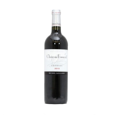 CHATEAU FONTENIL 2010