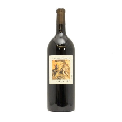 CHATEAU GRACIA  2010