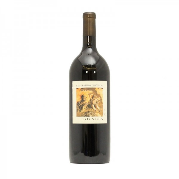 CHATEAU GRACIA  2010