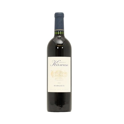 CHATEAU KIRWAN 2010