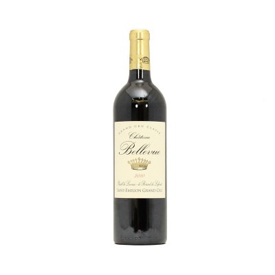 CHATEAU BELLEVUE 2010