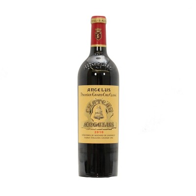 CHATEAU ANGELUS  2010