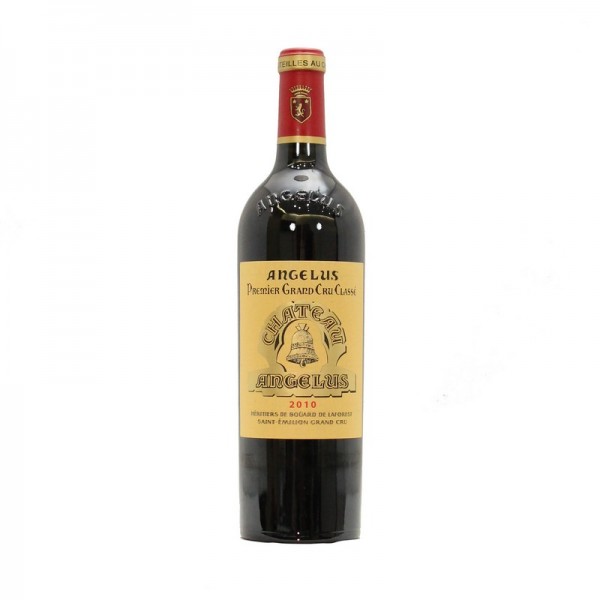 CHATEAU ANGELUS  2010