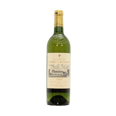 CHATEAU MISSION HAUT BRION BLANC 2010