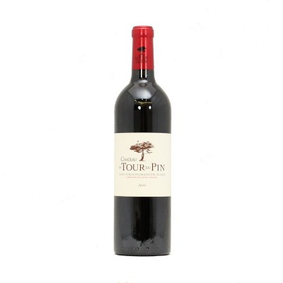 CHATEAU LATOUR  DU PIN 2011