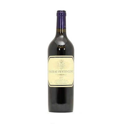 CHATEAU FEYIT CLINET 2011