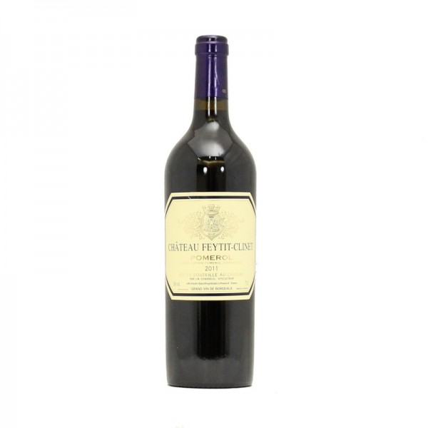 CHATEAU FEYIT CLINET 2011