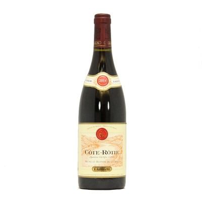 E GUIGAL COTIE ROTIE