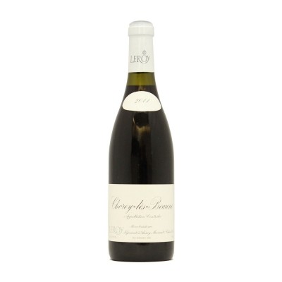 LEROY CHOREY LES BEAUNE