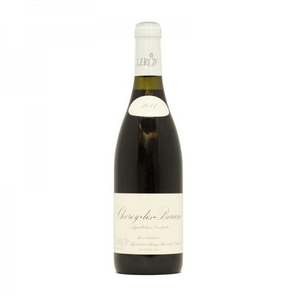 LEROY CHOREY LES BEAUNE