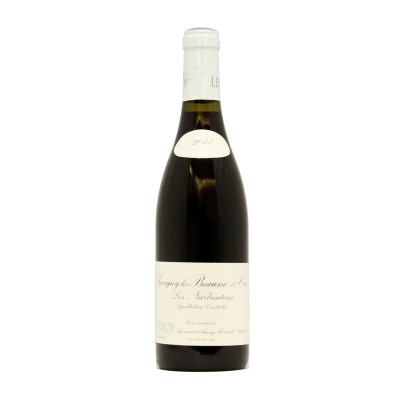 LEROY SAVIGNY LES BEAUNE CRU