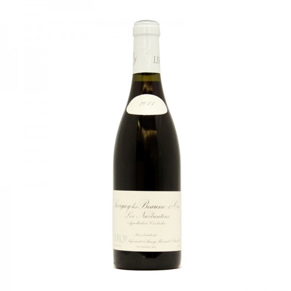 LEROY SAVIGNY LES BEAUNE CRU