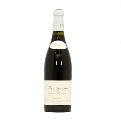 LEROY BOURGOGNE ROUGE