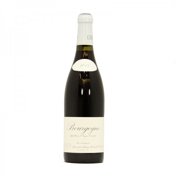 LEROY BOURGOGNE ROUGE