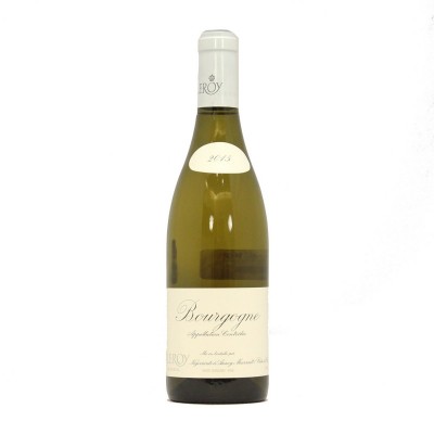 LEROY BOURGOGNE BLANC