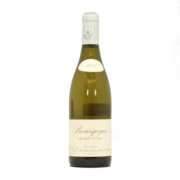 LEROY BOURGOGNE BLANC