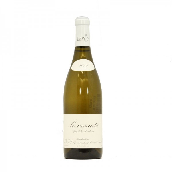 LEROY MEURSAULT 2013