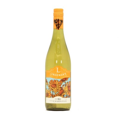 LINDEMANS BIN 65 CHARDONNAY