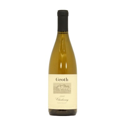 GROTH VINEYARD CHARDONNAY