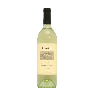 GROTH VINE SAUVIGNON BLANC