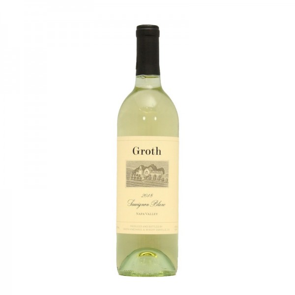 GROTH VINE SAUVIGNON BLANC