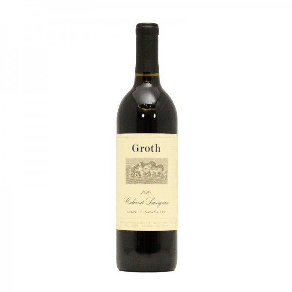 GROTH CABERNET SAUVIGNON RESERVA