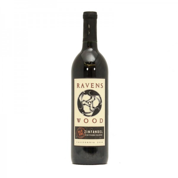 RAVENSWOOD VINTNERS ZINFANDEL