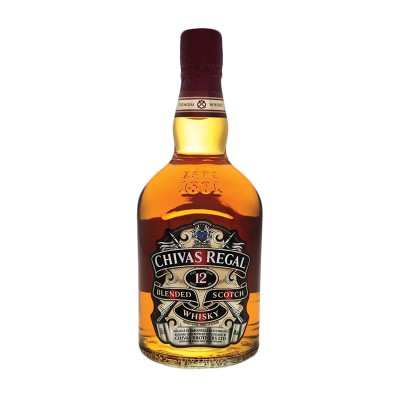 CHIVAS REGAL