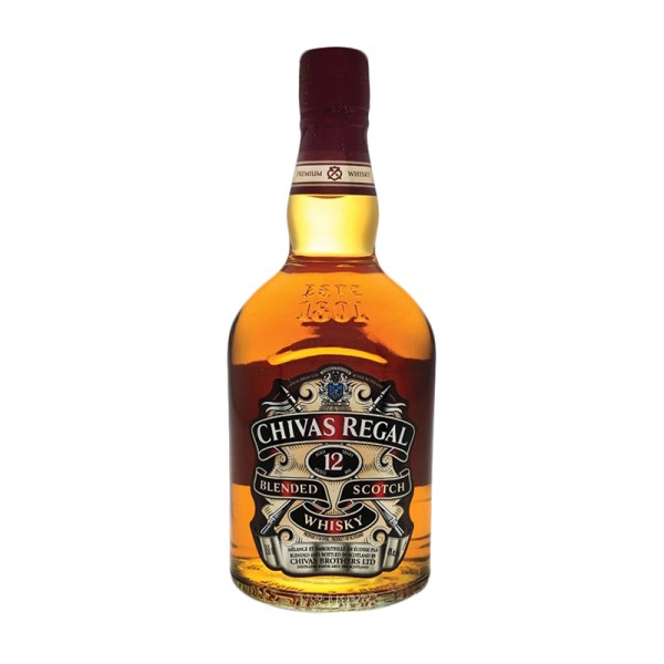 CHIVAS REGAL