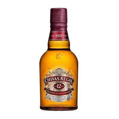 CHIVAS REGAL