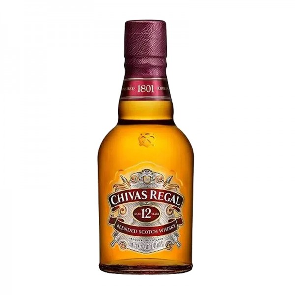 CHIVAS REGAL