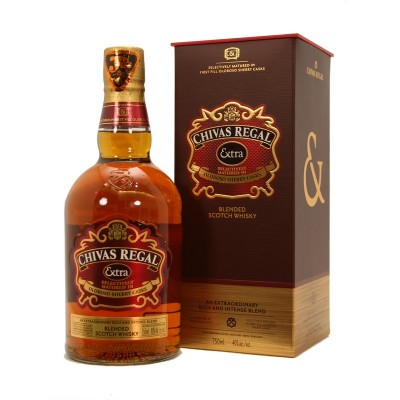 CHIVAS EXTRA