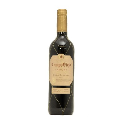 CAMPO VIEJO GRAN RESERVA