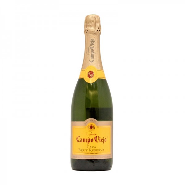 CAVA CAMPO VIEJO