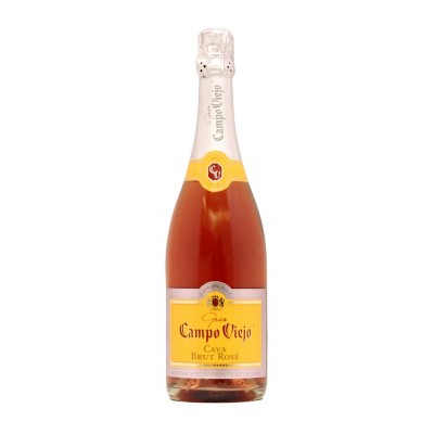 CAVA GRAN CAMPO VIEJO ROSE