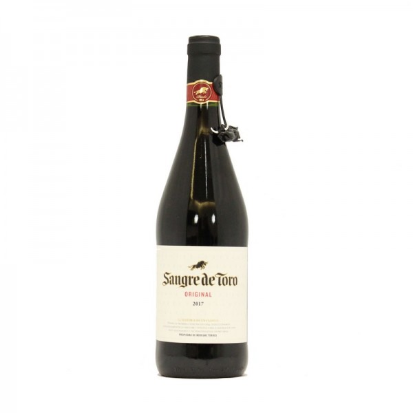 TORRES SANGRE DE TORO