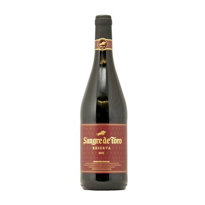 TORRES GRAN SANGRE DE TORO