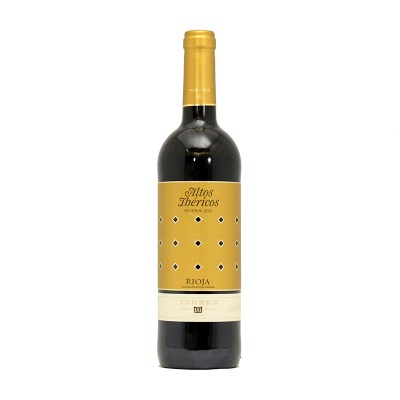 TORRES ALTOS IBERICOS RESERVA