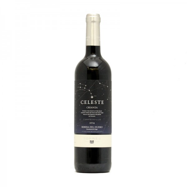 TORRES CELESTE