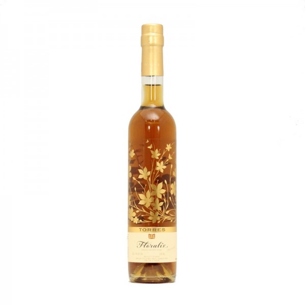 MOSCATEL FLORALIS