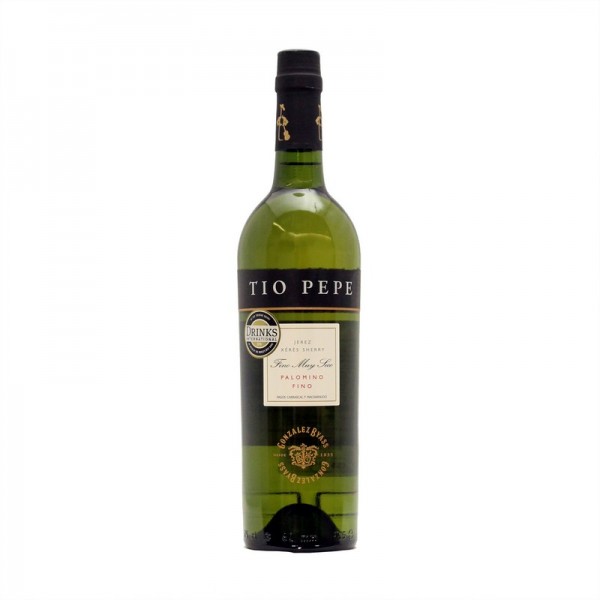 JEREZ TIO PEPE