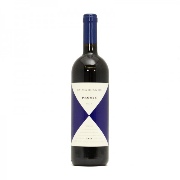 GAJA CA\'MARCANDA PROMIS ROSSO TOSCANA