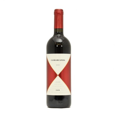 GAJA CA'MARCANDA BOLGHERI