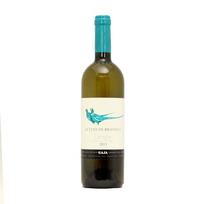 GAJA ALTENI DI BRASSICA WHITE