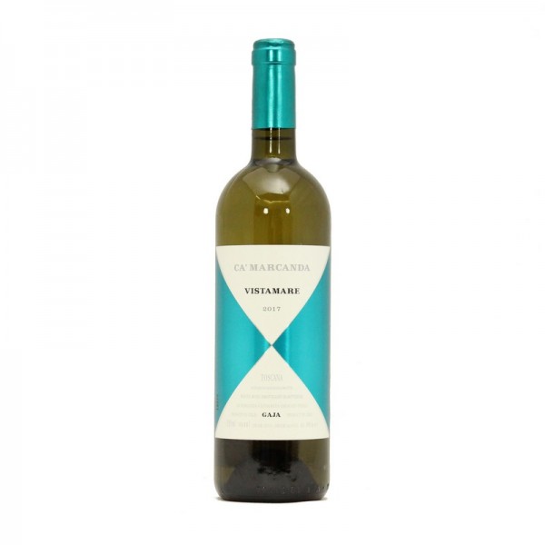 GAJA CA\'MARCANDA VISTAMARE