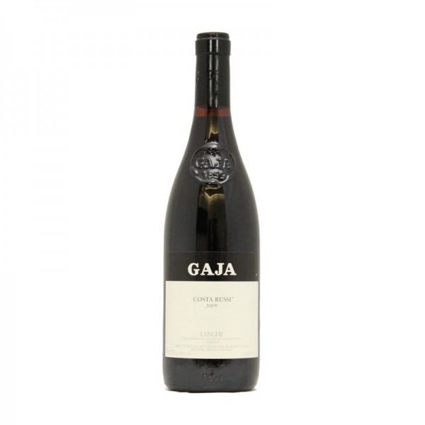 GAJA COSTA RUSSI