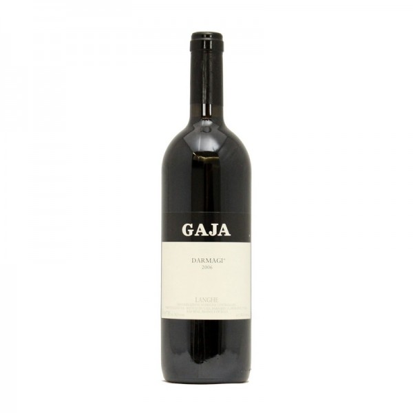 GAJA DARMAGI