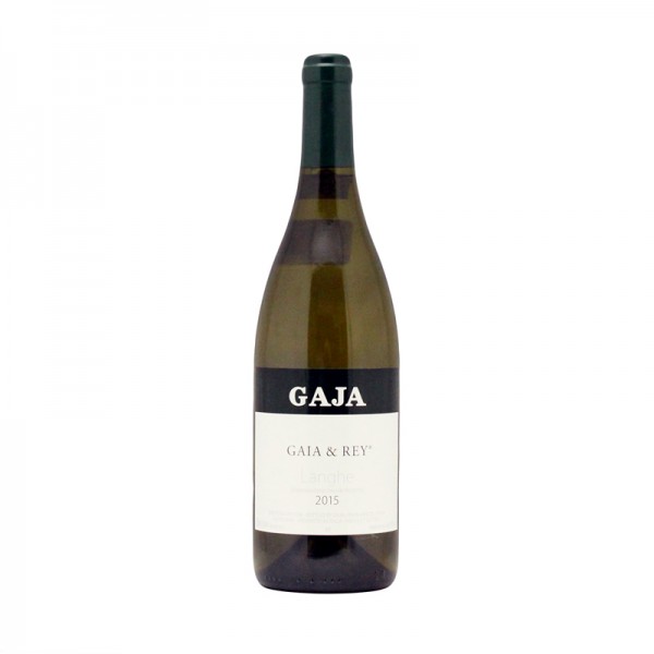 GAJA & REY CHARDONNAY