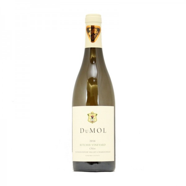 DUMOL CHLOE CHARDONNAY